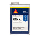 Sika SikaBiresin CH72-2 Medium Cure - Pale Amber - Quart [607407]-Angler's World