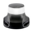 Hella Marine NaviLED PRO 360 - 2nm All Round White Surface Mount - Black Housing [980910121]-Angler's World