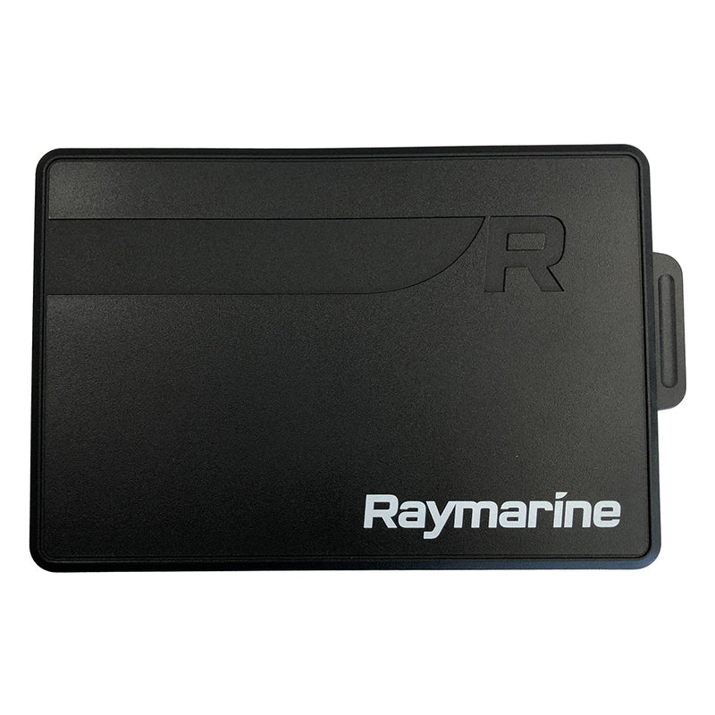 Raymarine Suncover f/Axiom 7 when Trunnion Mounted f/Non Pro [R70525]-Angler's World
