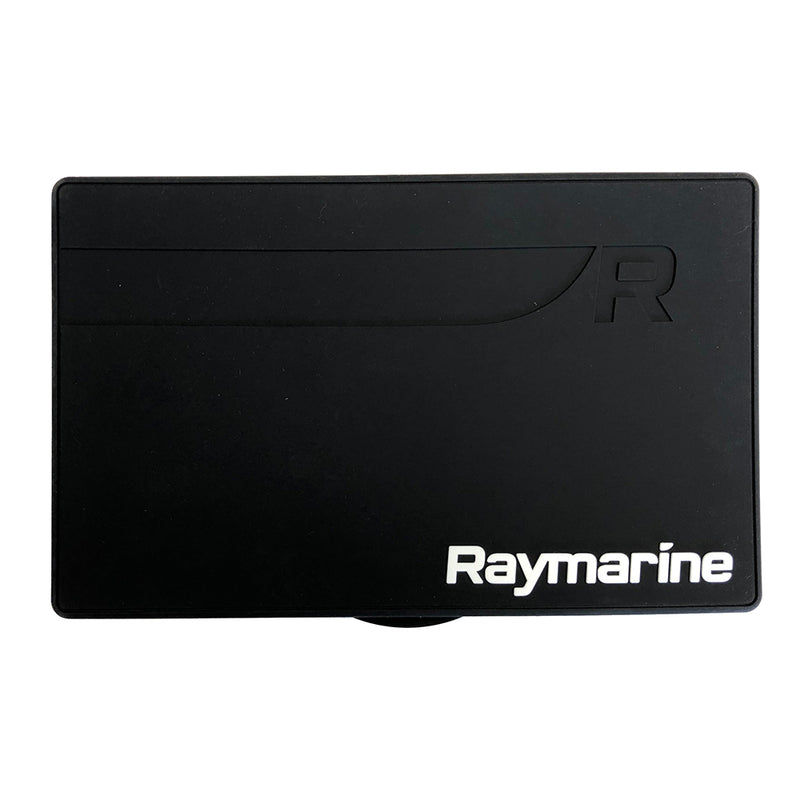 Raymarine Suncover f/Axiom 12 when Front Mounted f/Non Pro [A80503]-Angler's World