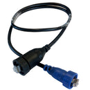 Shadow-Caster Navico Ethernet Cable [SCM-MFD-CABLE-NAVICO]-Angler's World