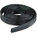 T-H Marine T-H FLEX 1/4" Expandable Braided Sleeving - 100 Roll [FLX-25-DP]-Angler's World