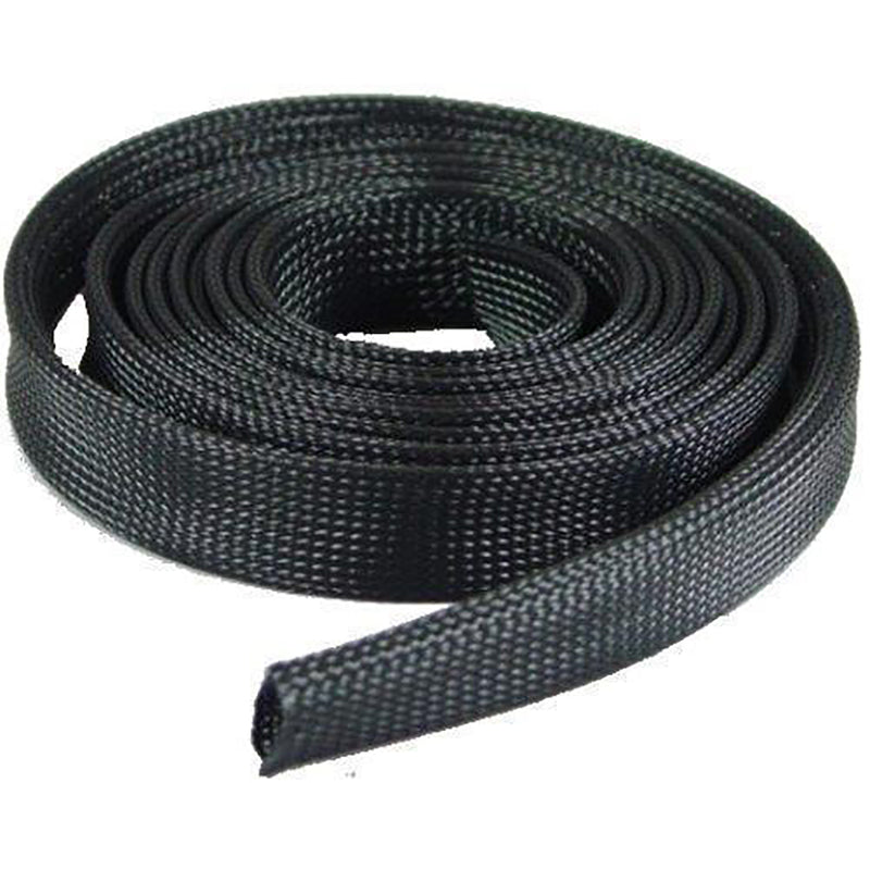 T-H Marine T-H FLEX 1-1/2" Expandable Braided Sleeving - 50 Roll [FLX-150-DP]-Angler's World