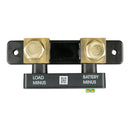 Victron SmartShunt 500AMP/50MV Bluetooth Smart Battery Shunt [SHU050150050]-Angler's World