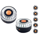 Navisafe Navilight All-White 5 Mode 360 2NM w/Magnet Base [001-1]-Angler's World