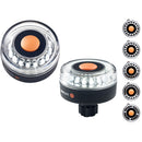 Navisafe Navilight All-White 5 Mode 360 2NM w/RAILBLAZA Base [055-1]-Angler's World
