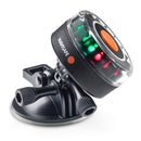 Navisafe Navilight Tricolor 2NM with Suction Base [341-1]-Angler's World