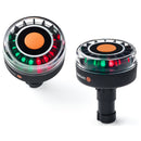 Navisafe Navilight Tricolor 2NM with Scotty Base [361-1]-Angler's World