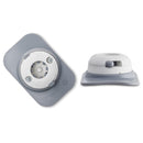 Navisafe Navimount RIB Self-Adhesive Mount f/Inflatables - White [954-1]-Angler's World