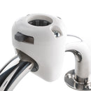 Navisafe Navimount Rail Mount White w/Screws [956-1]-Angler's World