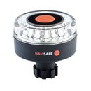 Navisafe Navilight All-White 5 Mode 360 2NM w/Navibolt Base [042-1]-Angler's World