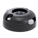 Navisafe Navimount Horizontal Black w/Screws [953-1]-Angler's World