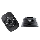 Navisafe Navimount RIB Self-Adhesive Mount f/Inflatable - Black [955-1]-Angler's World