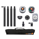 Navisafe Inflatable Skiff Dinghy Complete Kit [769-1]-Angler's World