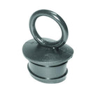 TH-Marine Push-In Drain Plug for 1-1/2" Thru-Hull Drains [PP-150-DP]-Angler's World