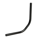 Seaview 1-1/4" Light Bar f/Closed Domes Requires LTB Top - Black [LTBRBLK]-Angler's World
