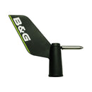 BG Wind Vane Assembly f/WS300 WS700 [000-15144-001]-Angler's World