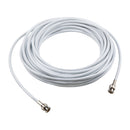 Garmin 15M Video Extension Cable - Male to Male [010-11376-04]-Angler's World