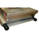 T-H Marine 10" Atlas Series Hot Shot Jack Plate Hole Shot Plate [AHJHSP-10V-DP]-Angler's World
