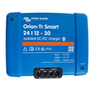 Victron Energy Orion-TR Smart 24/12-30 30A (360W) Isolated DC-DC Charger or Power Supply [ORI241236120]-Angler's World