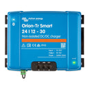 Victron Orion-TR Smart 24/12-30 30A (360W) Non-Isolated DC-DC Charger or Power Supply [ORI241236140]-Angler's World