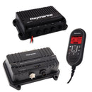 Raymarine Ray90 VHF Radio AIS700 Bundle [T70424]-Angler's World