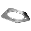 Rupp Backing Plate - Standard [10-1477-40]-Angler's World