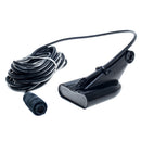 Lowrance 50/200 HDI Transom Mount Transducer f/HOOK Reveal [000-15639-001]-Angler's World