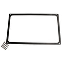 Simrad Dash Mounting Kit f/Cruise 9 [000-15072-001]-Angler's World