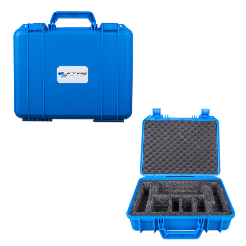 Victron Carry Case f/BlueSmart IP65 Chargers Accessories [BPC940100100]-Angler's World