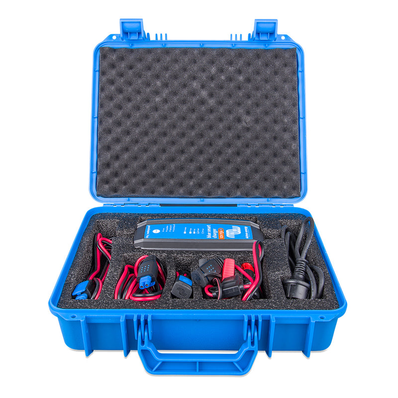 Victron Carry Case f/BlueSmart IP65 Chargers Accessories [BPC940100100]-Angler's World