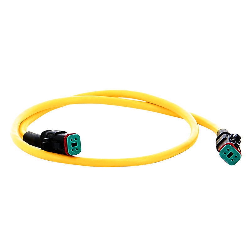 VETUS 5M VCAN BUS Cable Hub to Thruster [BPCAB5HF]-Angler's World