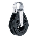 Harken 40mm Carbo Block 90 Fixed Head [2659]-Angler's World