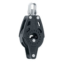 Harken 40mm Carbo Single Ratchet Block w/Swivel Becket [2609]-Angler's World