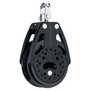 Harken 57mm Carbo Single Ratchet Block w/Swivel [2135]-Angler's World