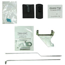 TROLLMaster Mercury Mariner 9.9, 15 (1990-2004) Yamaha 9.9, 15 (1990-2006) [TM201HWKIT]-Angler's World