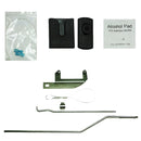 TROLLMaster Mercury 15, 20 Remote Shift/Throttle Tiller (2011-Present) [TM214HWKIT]-Angler's World