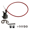 TROLLMaster Suzuki 9.9, 15 Remote Shift/Throttle Tiller (2014-Present) [TM215HWKIT]-Angler's World