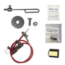 TROLLMaster Mercury 15, 20 EFI Remote Throttle/Tiller (2018-Present) Tohatsu 9.9, 15, 20 EFI Remote Throttle/Tiller (2018+) [TM216HWKIT]-Angler's World