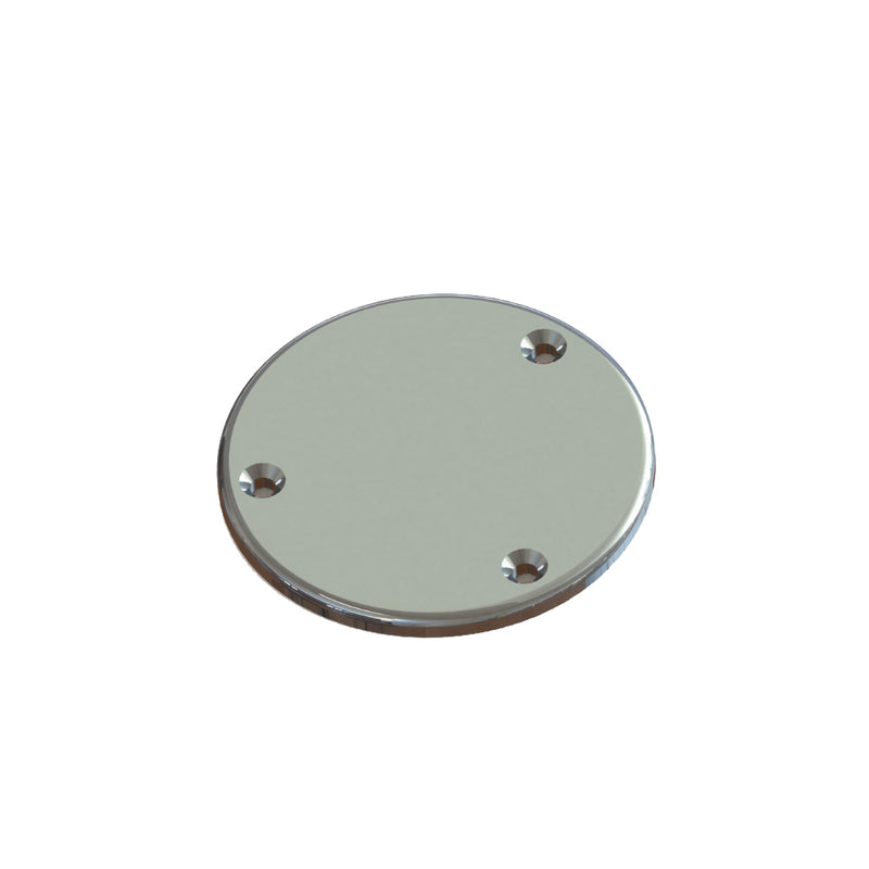 TACO Backing Plate f/GS-850 GS-950 [BP-850AEY]-Angler's World