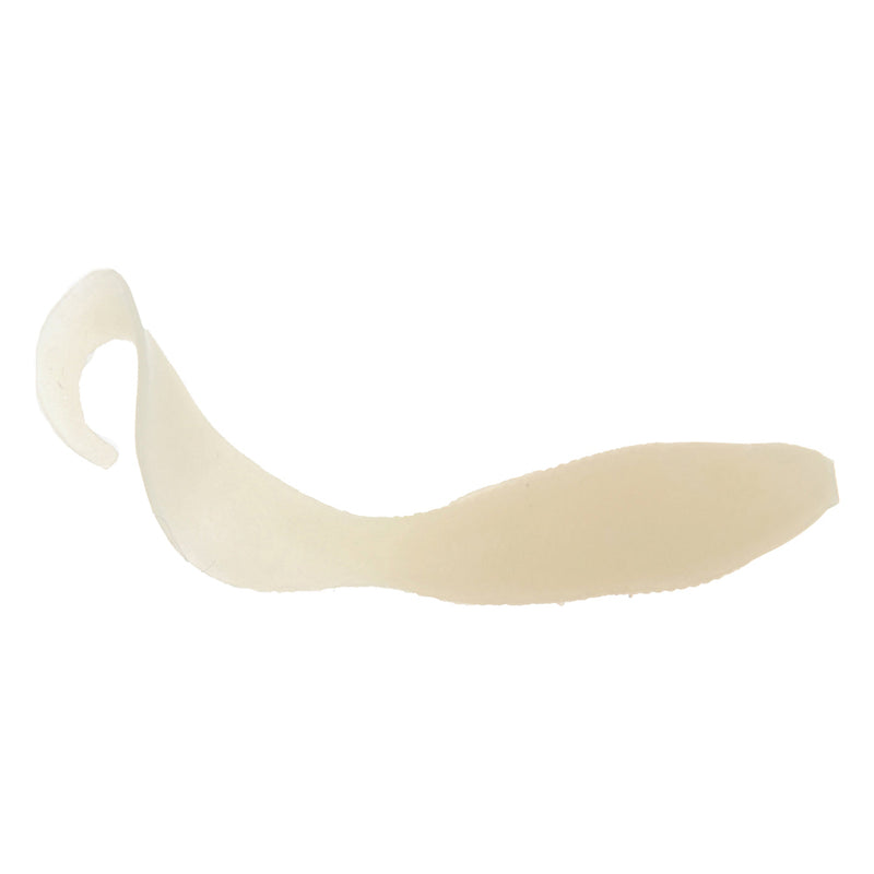 Berkley Gulp! Swimming Mullet 6" - Glow [1236862]-Angler's World