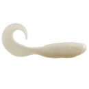 Berkley Gulp! Swimming Mullet 6" - Pearl White [1236864]-Angler's World