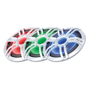Pioneer RGB LED Light Kit f/ ME100 Series Subwoofers [UD-ME100LED]-Angler's World