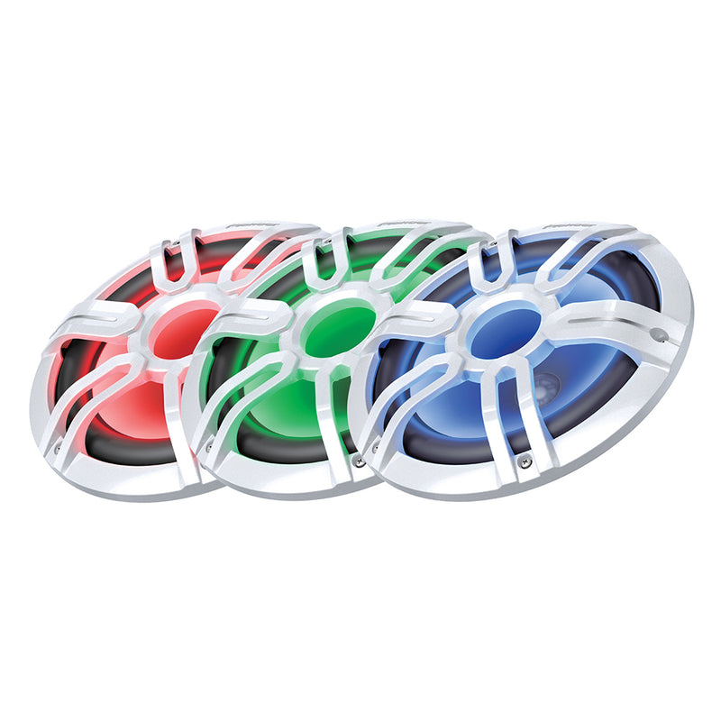 Pioneer RGB LED Light Kit f/ ME100 Series Subwoofers [UD-ME100LED]-Angler's World