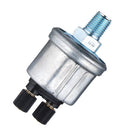 VDO Dual Station Floating Ground - 400 PSI 1/8-27NPT [362-004]-Angler's World