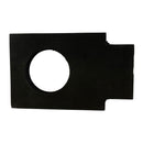 KVH Baseplate Gasket f/TV5 - Mounts Under Baseplate [S24-0116]-Angler's World