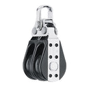 Harken 29mm Double Bullet Block [084]-Angler's World