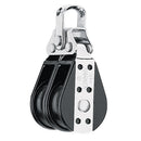 Harken 38mm Double Big Bullet Block [127]-Angler's World