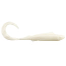 Berkley Gulp! Nemesis 6-1/2" (17cm) - Pearl White [1370540]-Angler's World