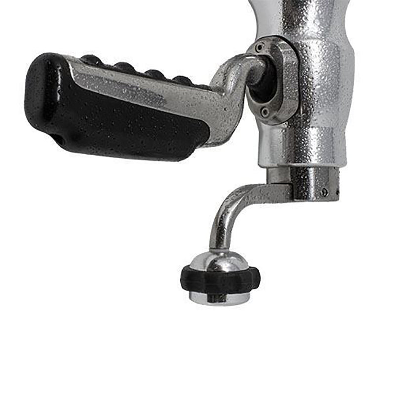 TACO GS-500 Grand Slam Outrigger Mounts *Only Accepts CF-HD Poles [GS-500]-Angler's World